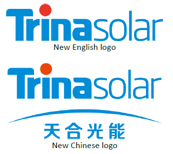 天合光能 Logo
